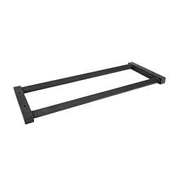 TITAN LIFE PRO Rig Bumper Plate Storage 108 cm