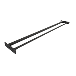 TITAN LIFE PRO Rig Chin-Up Bar 180 cm 2 pcs