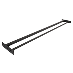 TITAN LIFE PRO Rig Chin-Up Bar 108 cm 2 pcs