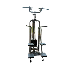Brugt - Technogym Assisted Chin Dip