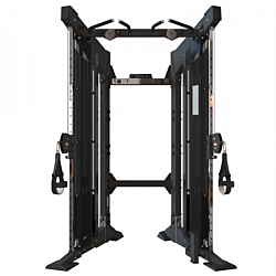 Torque X-Create Dual Adjustable Pulley 109 kg (DAP)