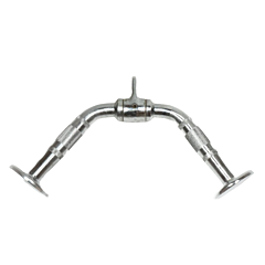 Eurosport V-Shaped Pressdown Handle