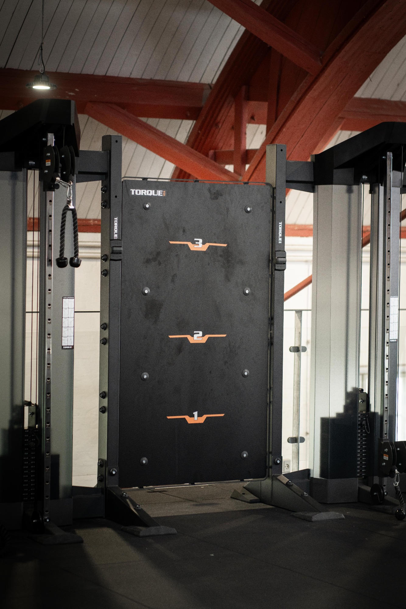 Torque X-Create Ball Target Wall 1.2 M