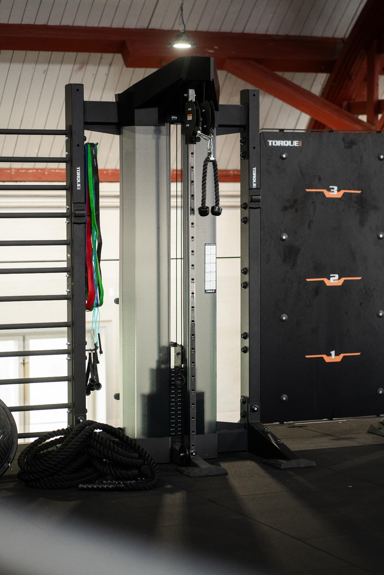 Torque X-Create Cable Component Light Module 1.2 M