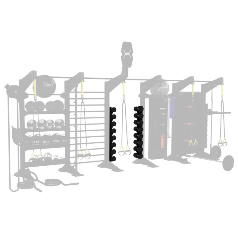 Torque X-Create Dumbbell Storage Vertical