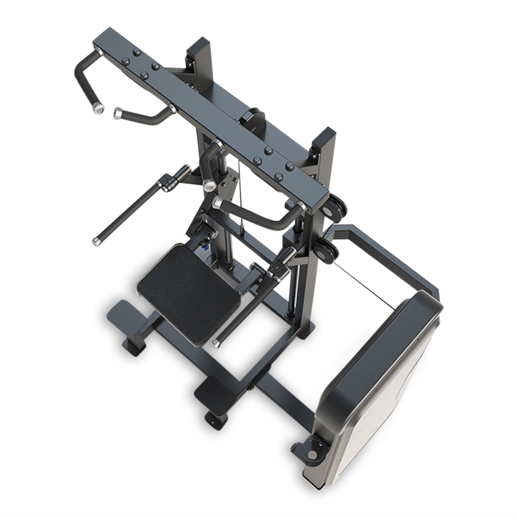 TITAN LIFE PRO Evost II Dip/Chin Assist HW