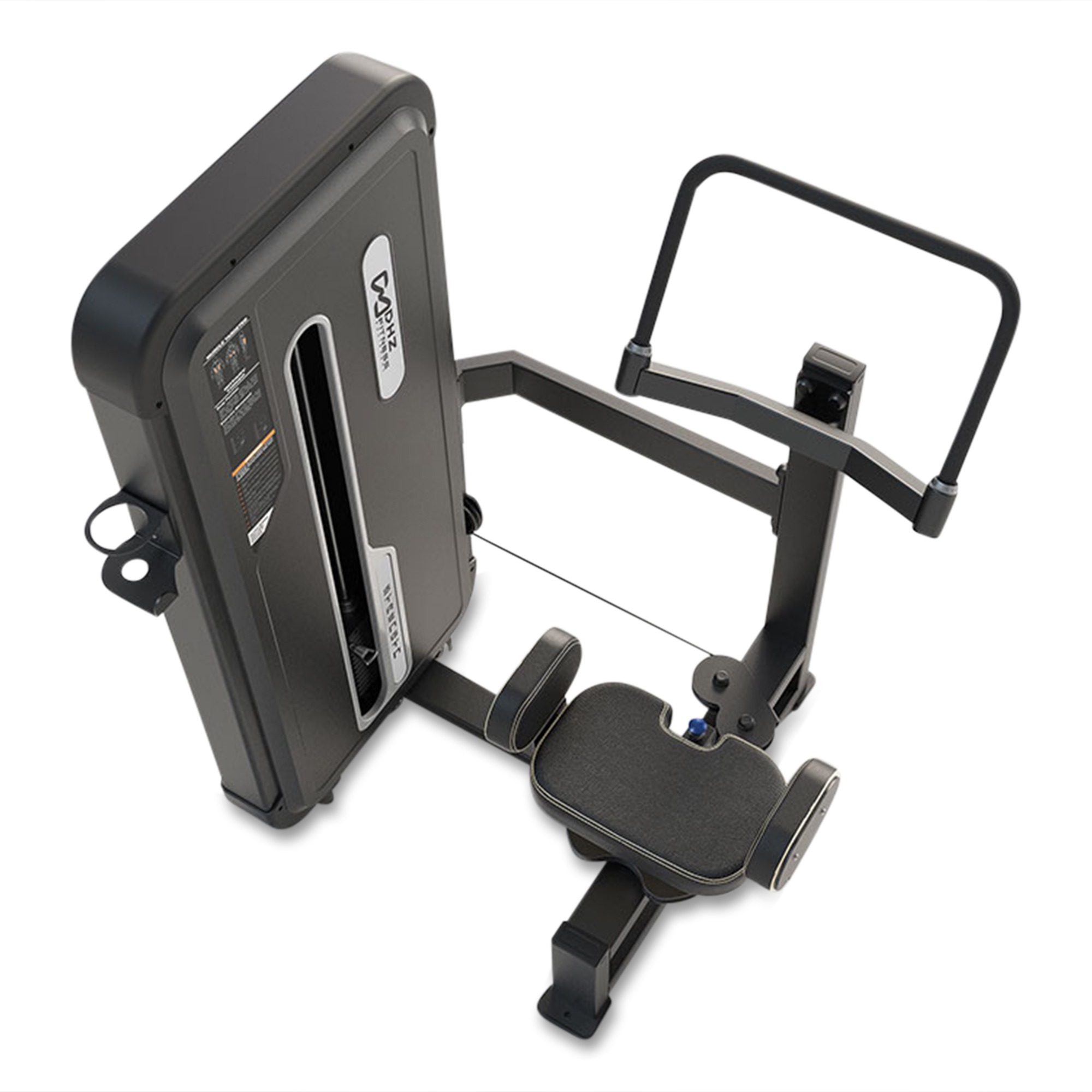 TITAN LIFE PRO Evost II Torso Rotation