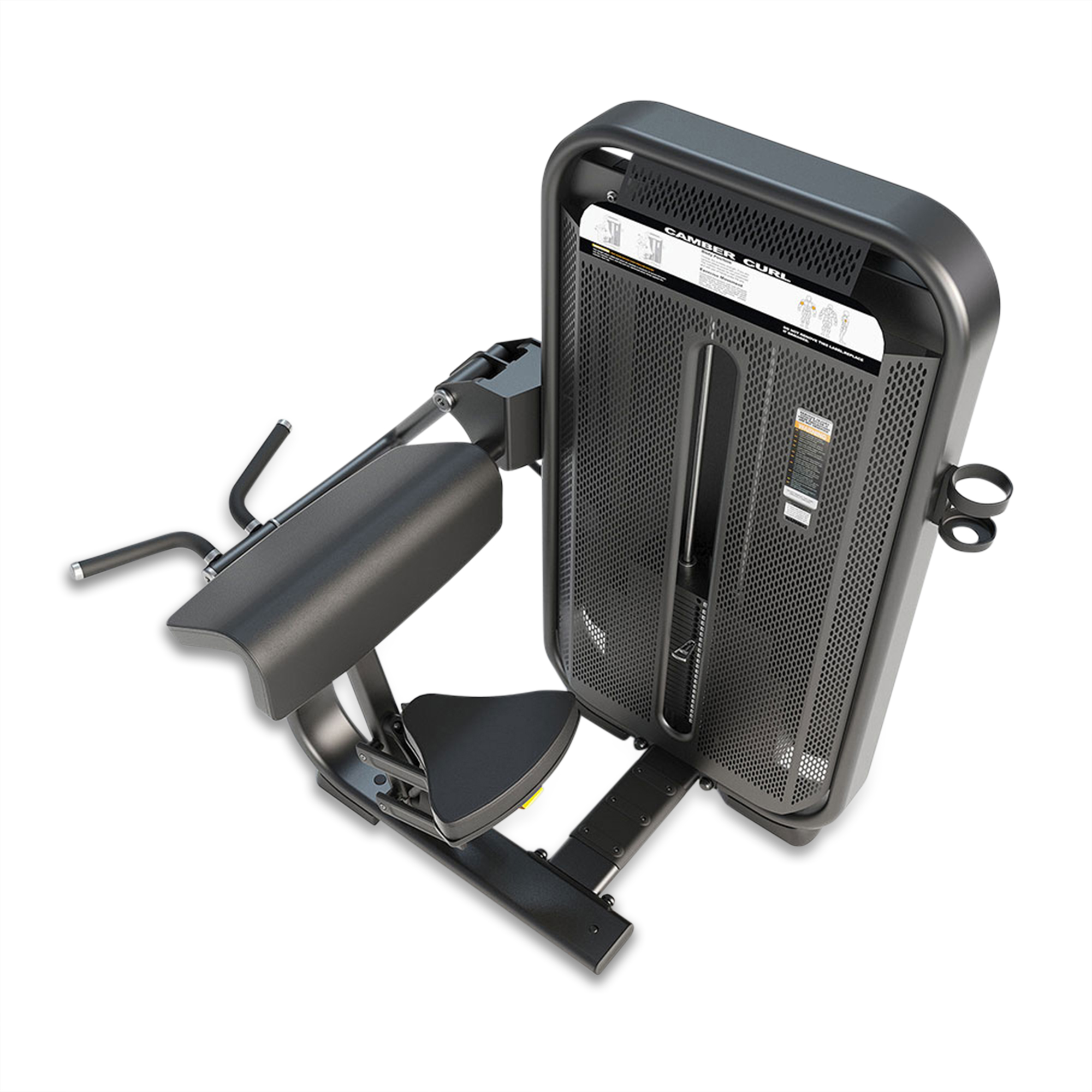 TITAN LIFE PRO Fusion Arm Curl