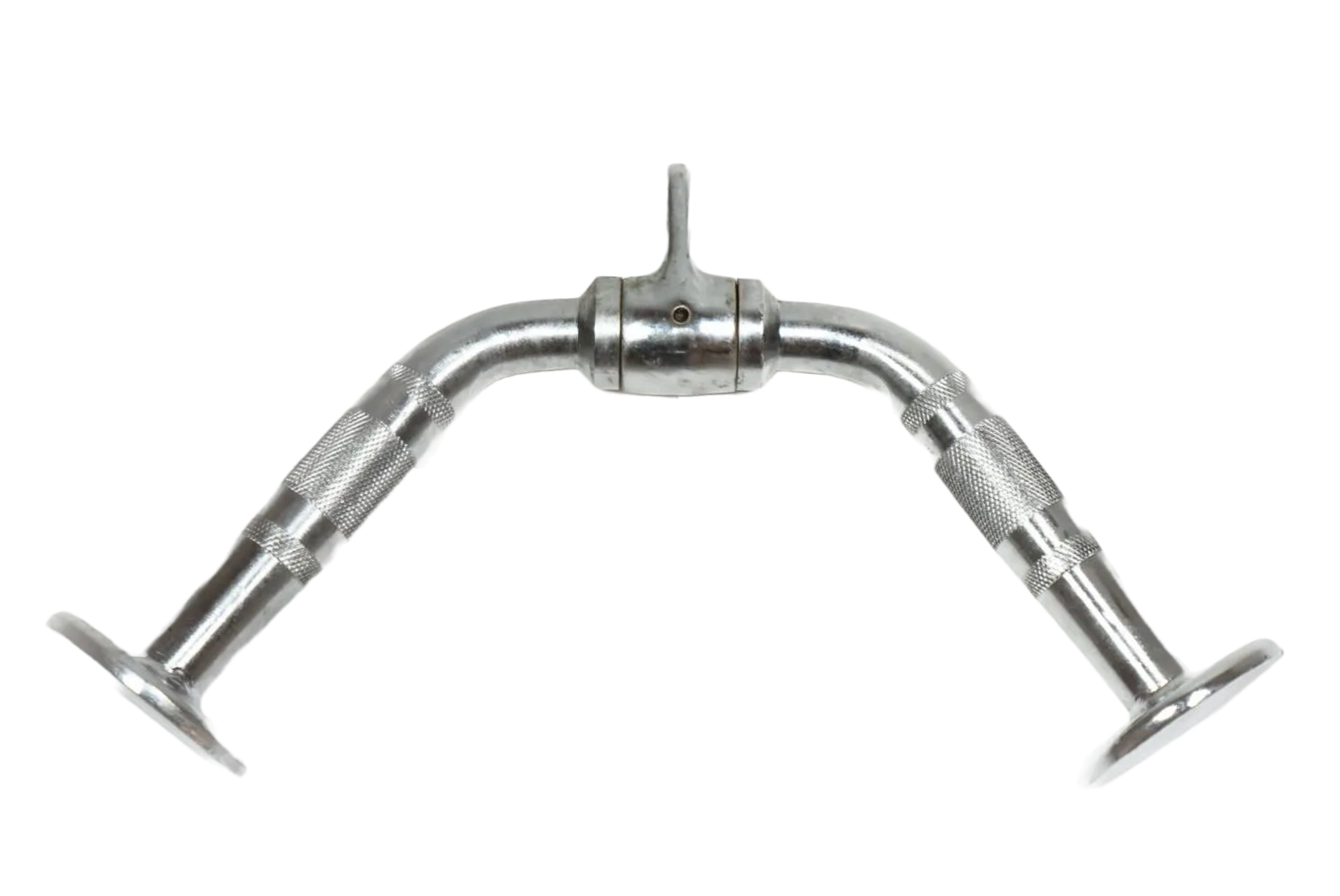 Eurosport V-shaped pressdown handle