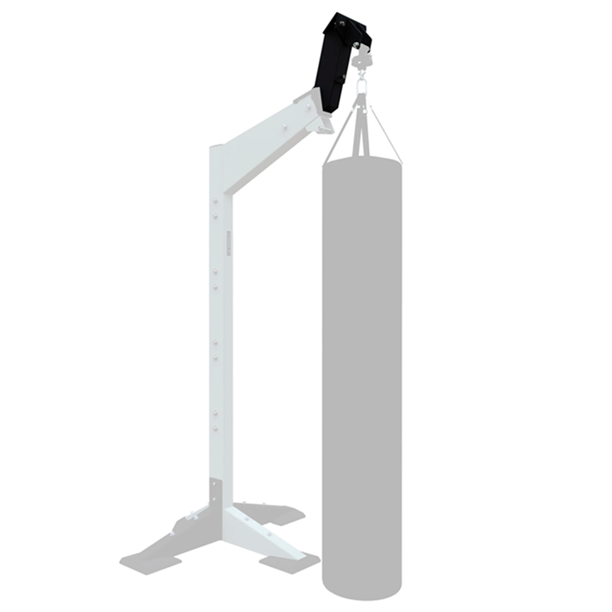 Torque X-Create Attachment Extension