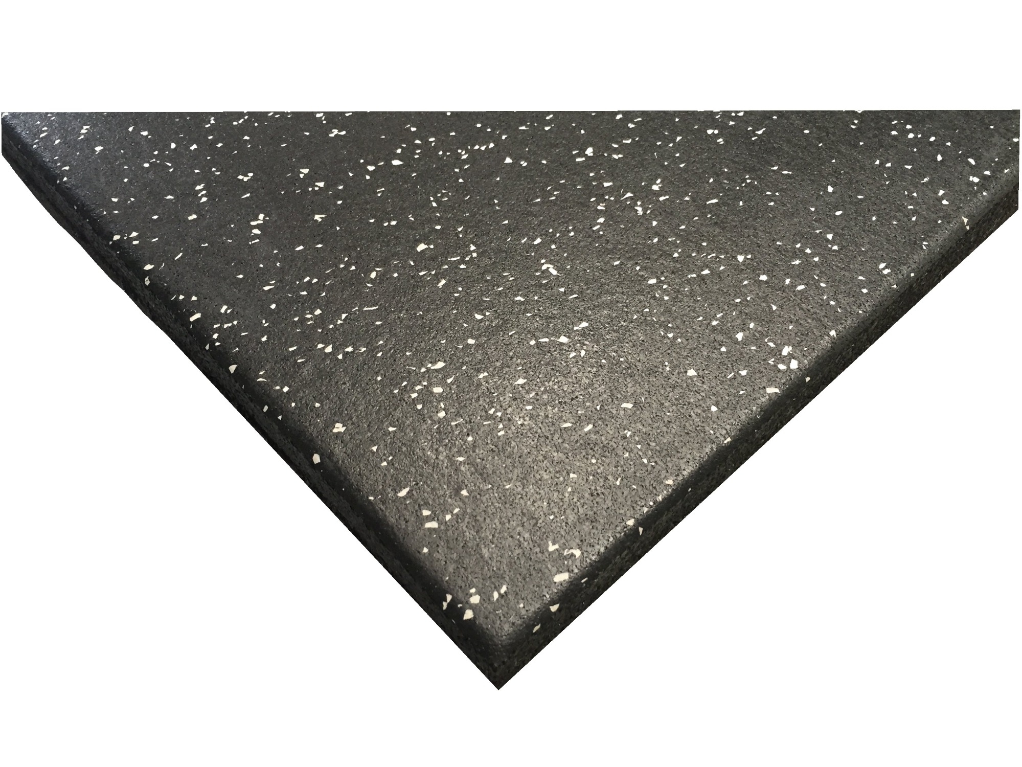 Ergotile Quad C4 1000 x 1000, grå, 20mm