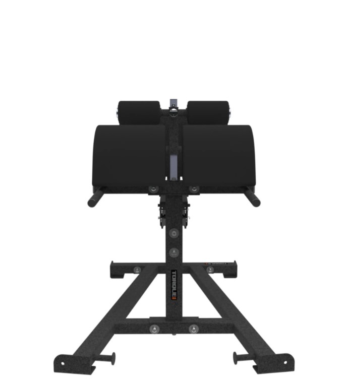 Torque Glute Ham Developer