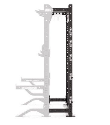 Hammer Strength HD Elite iD 15'' Rack Storage  Xmember 3X3 (2 pair)