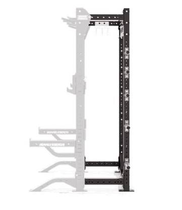Hammer Strength HD Elite iD 21'' Rack Storage  Xmember 3X3 (2 pair)