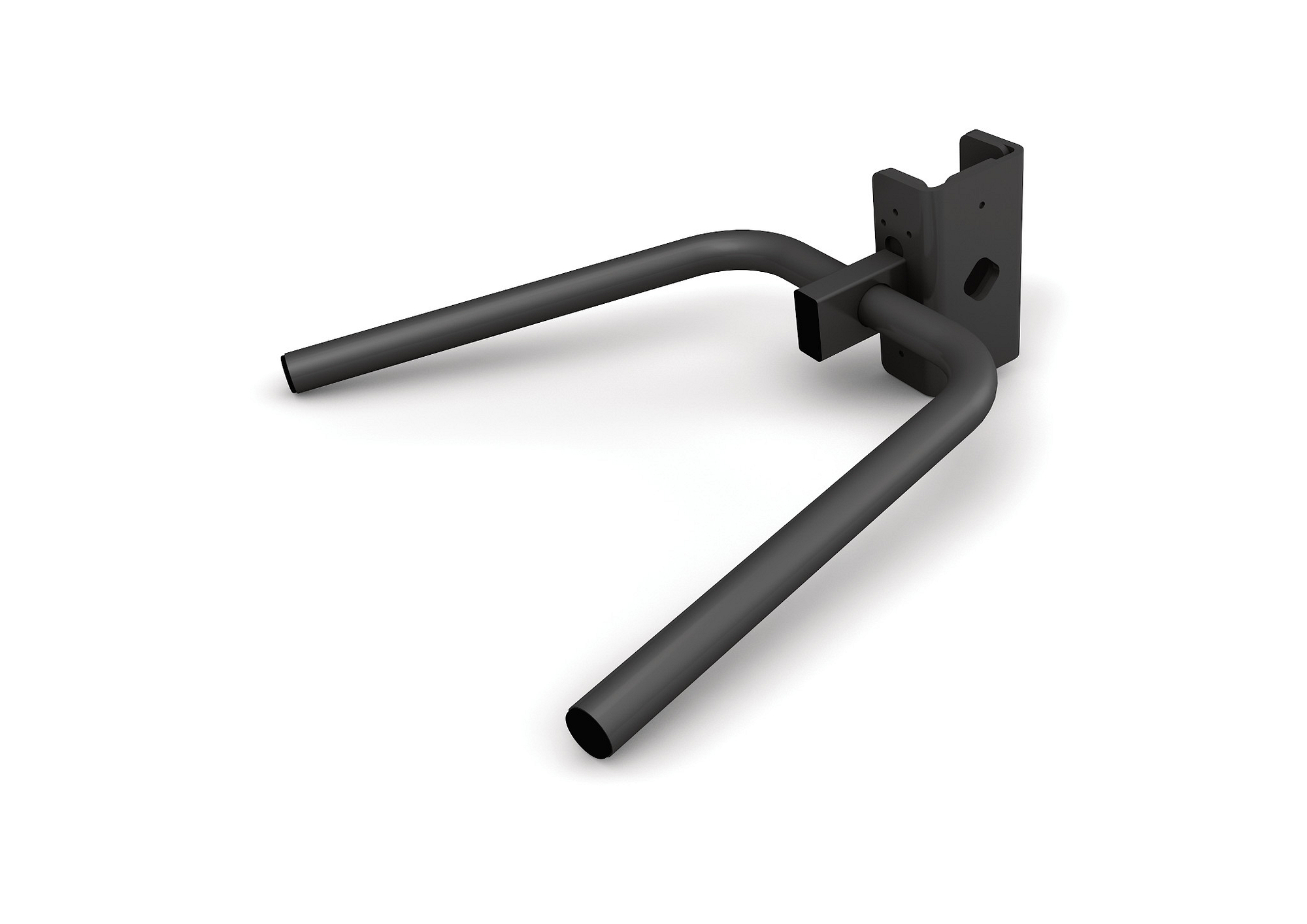 Hammer Strength HD Elite iD Dip Handle 