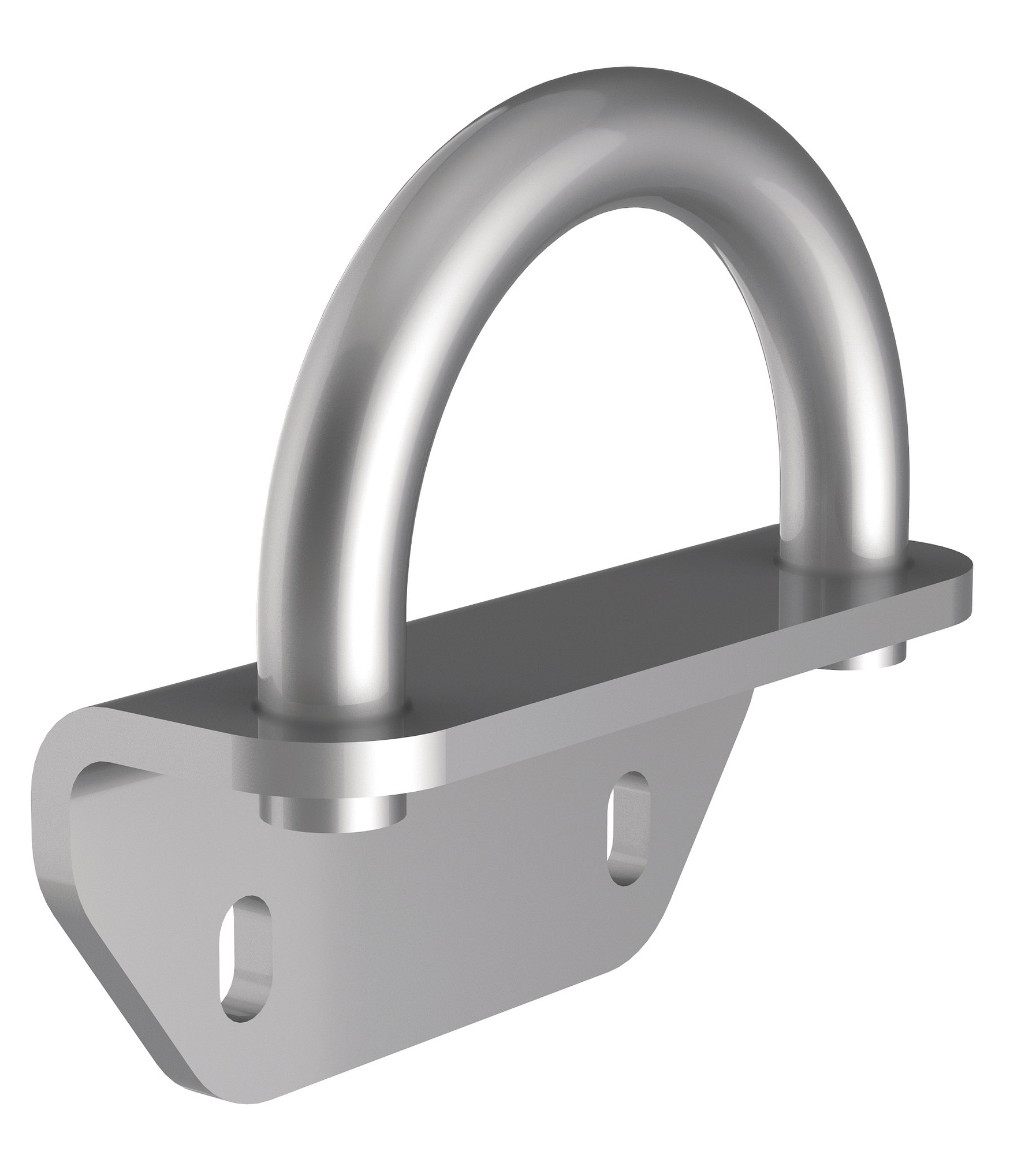 Hammer Strength HD Elite iD Battle Rope Attachment 