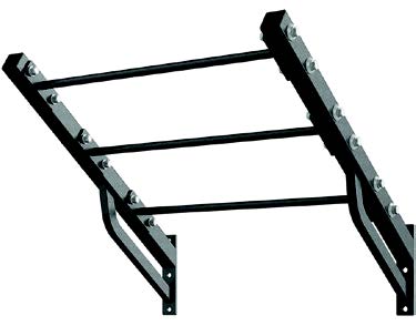 Hammer Strength HD Athletic NX 72in Wing