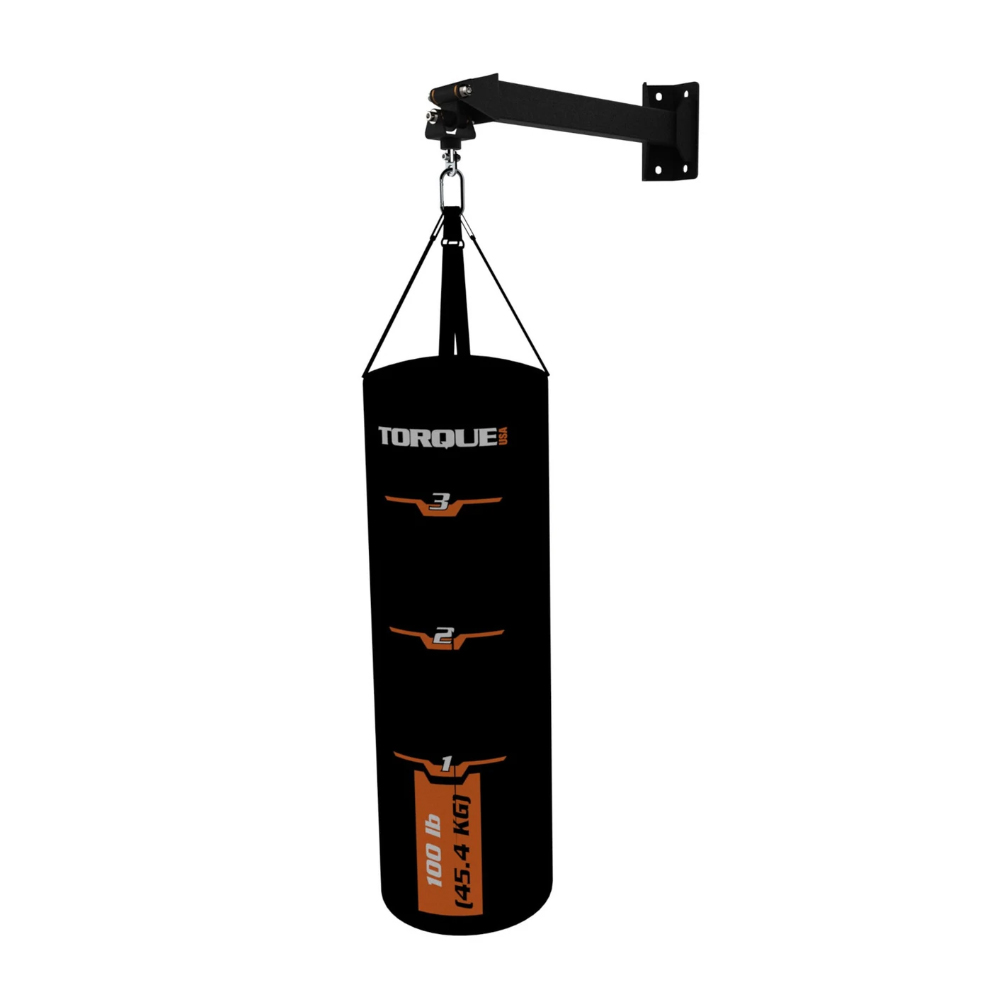 Torque X-rack Universal Heavy Bag anchor 