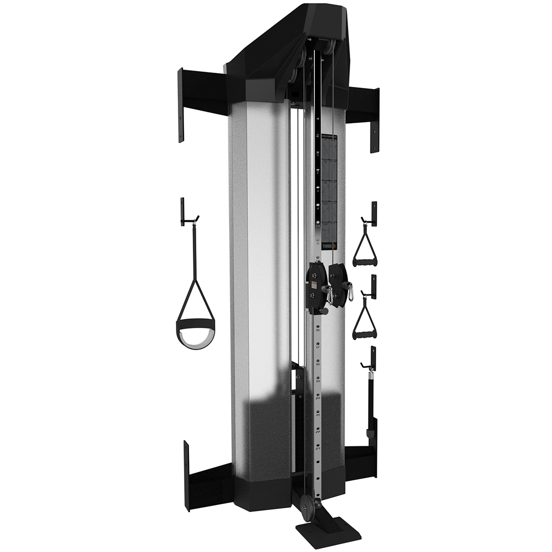 Torque X-Create Cable Component Heavy Module 1.2 M