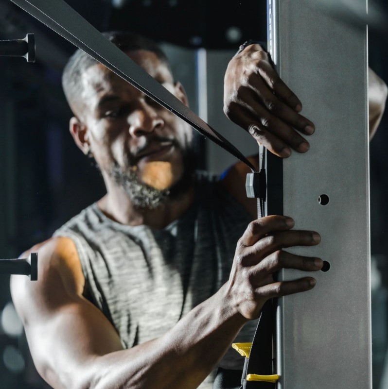 Torque X-Create Magnetic Suspension Clip Hook 