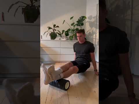 TITAN LIFE PRO Trigger Roller