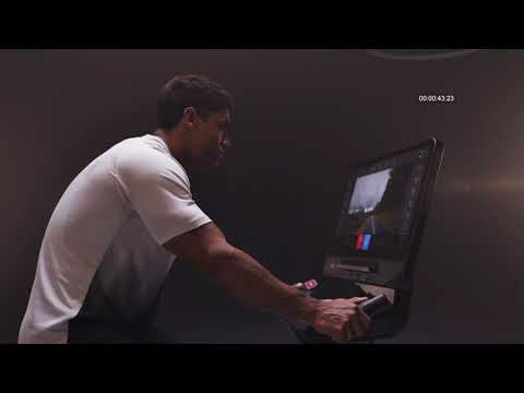 Life Fitness Symbio SwitchCycle