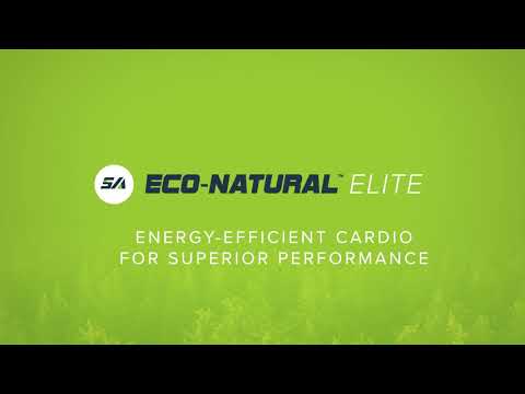 SportsArt Elite C574U Upright Bike