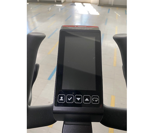 Brugt - IC7 5-knap computer 