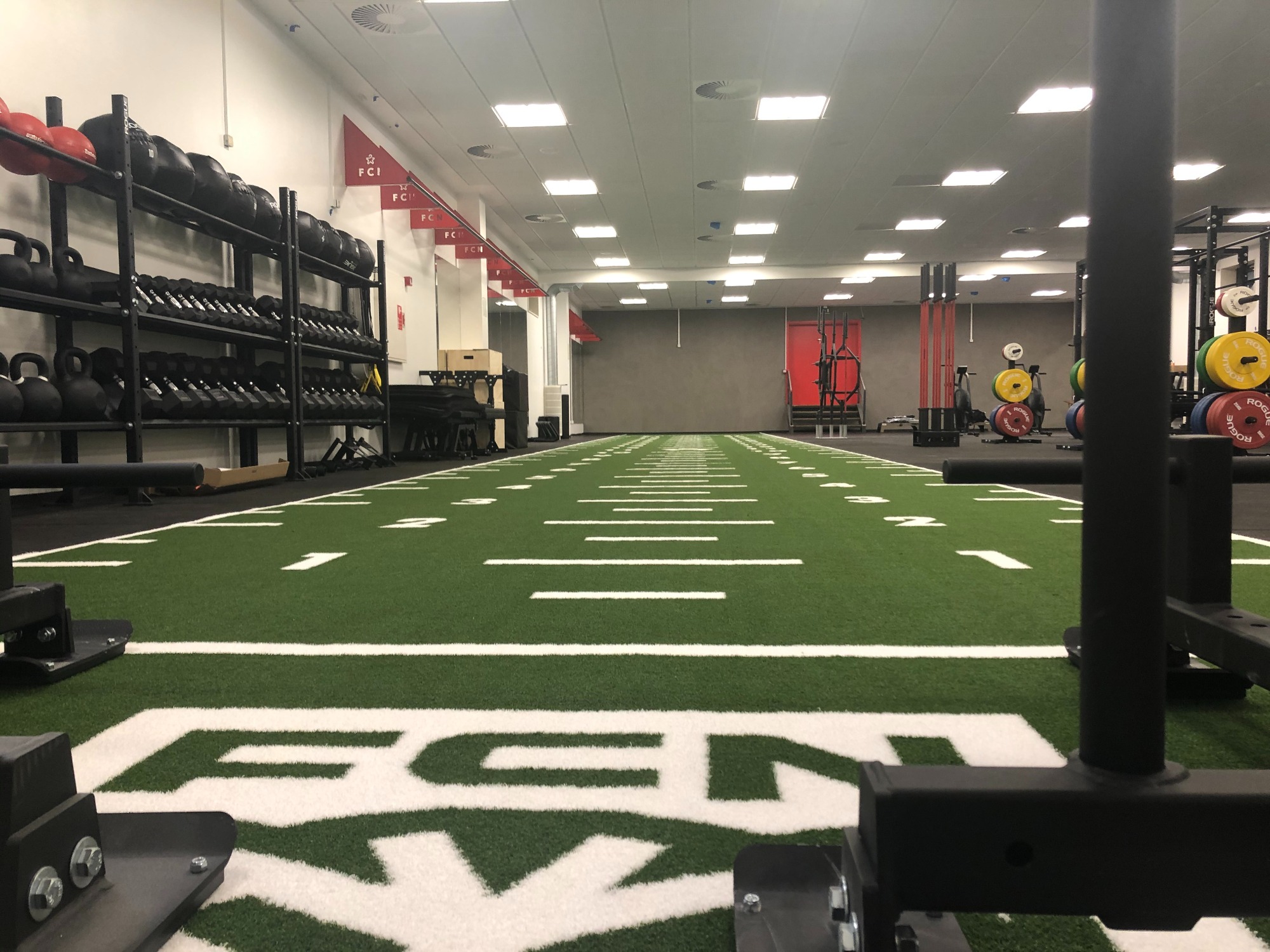 Prowlerbane 15mm custom print, farve og design