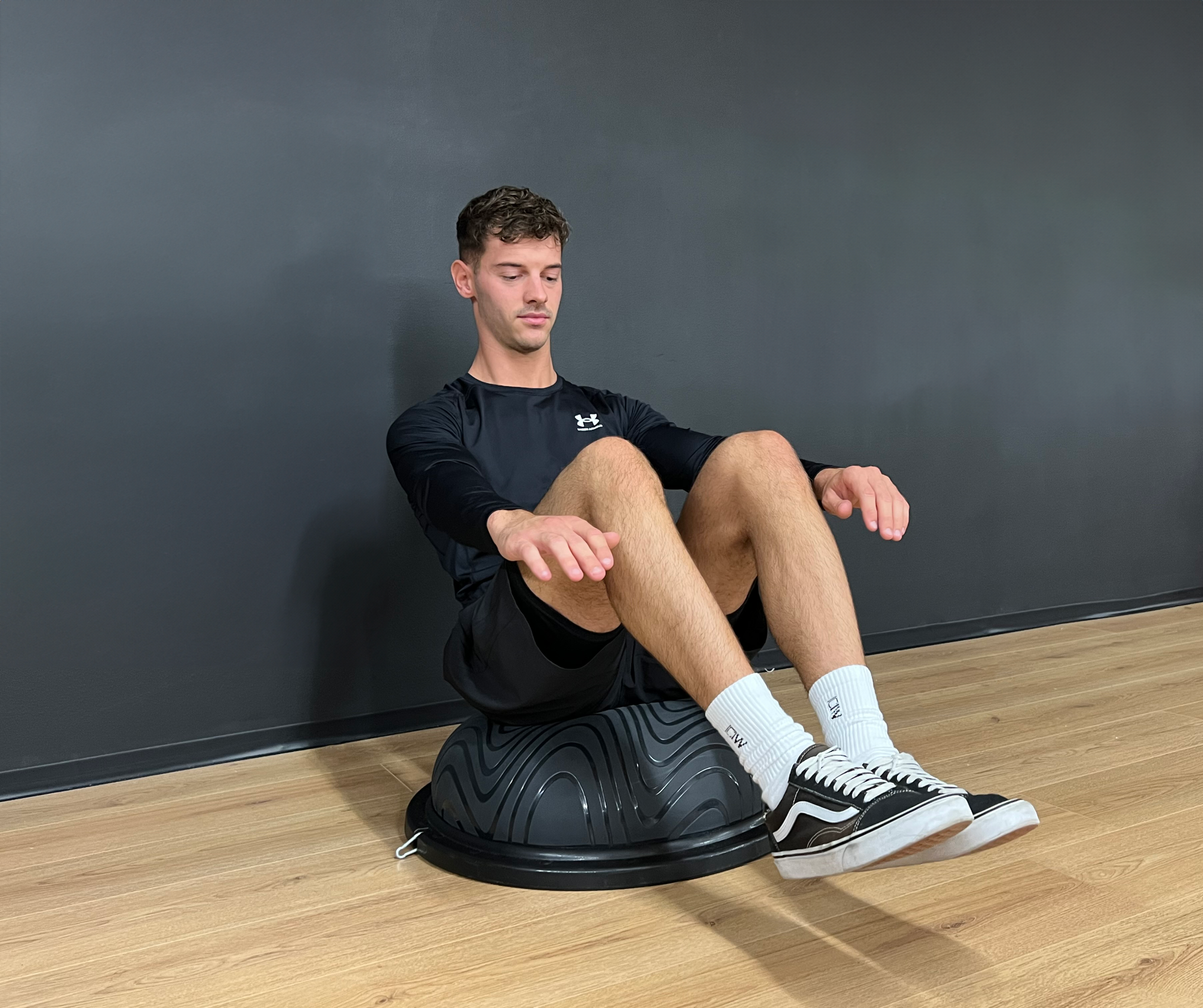 TITAN LIFE PRO Balance Dome