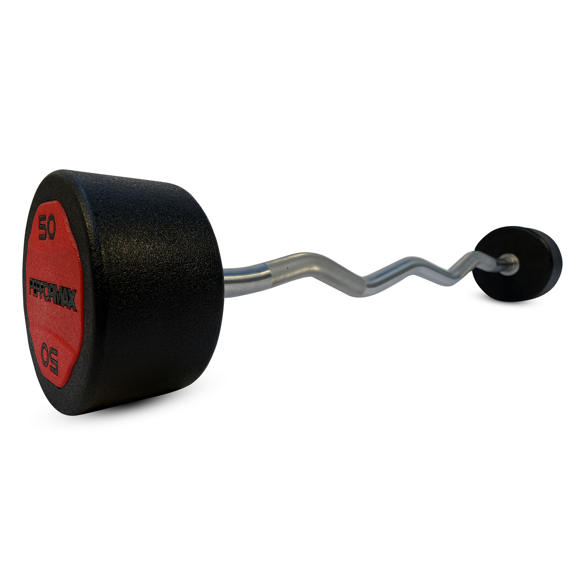 Performax Curlbar 50kg