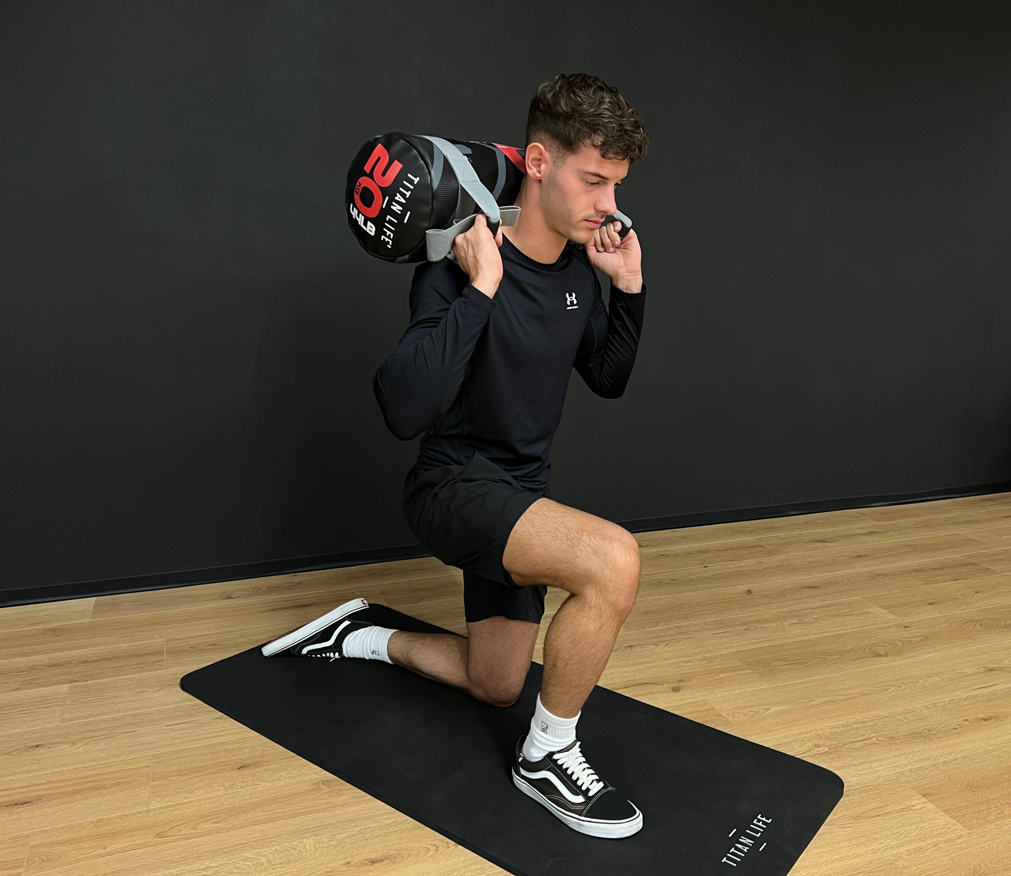 TITAN LIFE PRO Powerbag 20 Kg