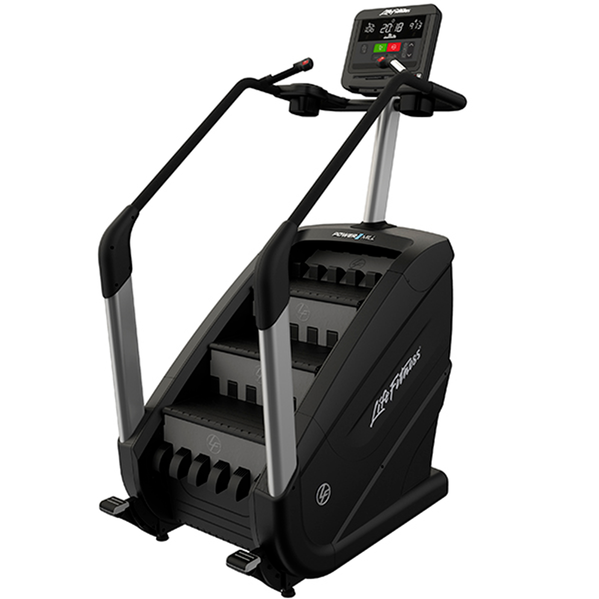 Life Fitness Integrity SL PowerMill Console