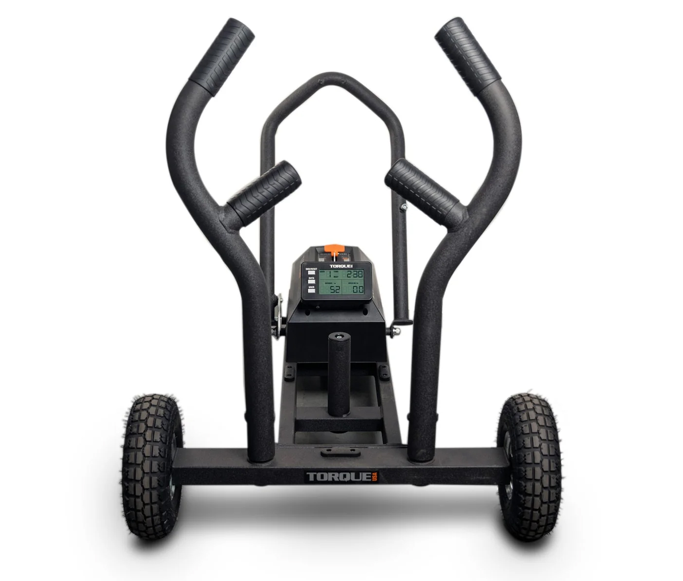 Torque Tank M1 Console