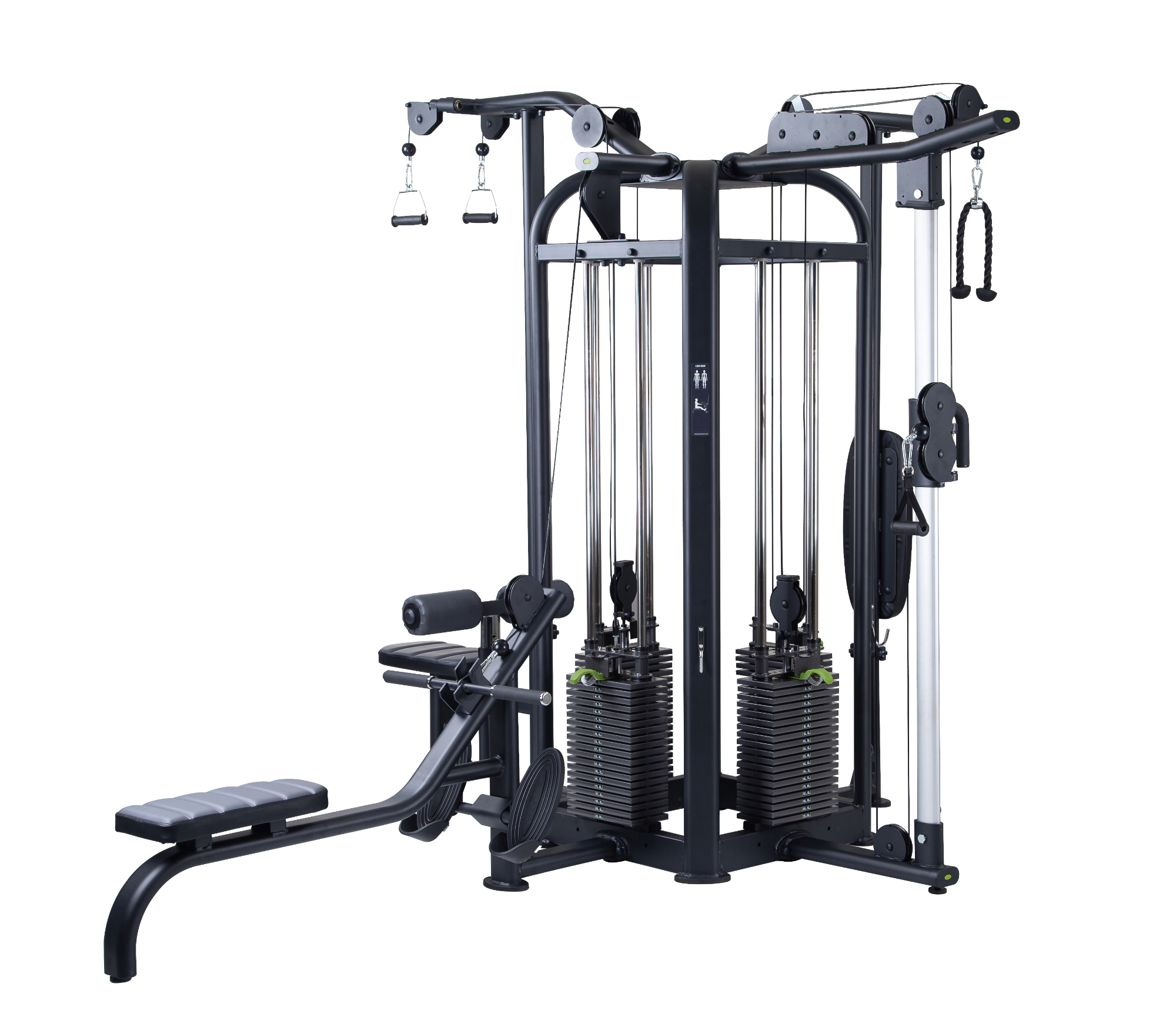 SportsArt MS-101 Multi-station