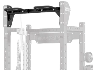 Hammer Strength HD Elite iD Neutral Grip Handles 