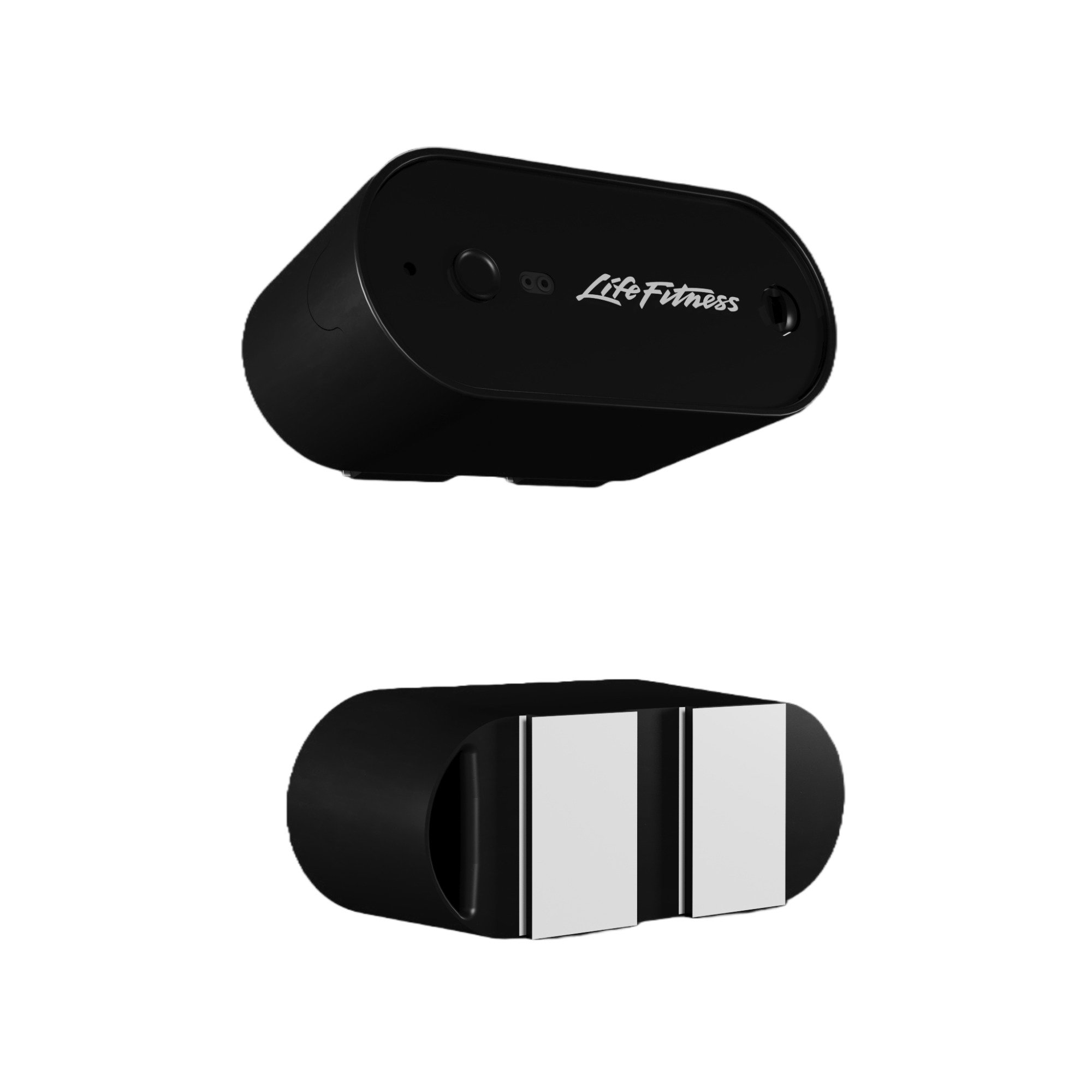 Life Fitness Connect - Observer