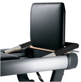 Peak Pilates Jump Board til Reformer