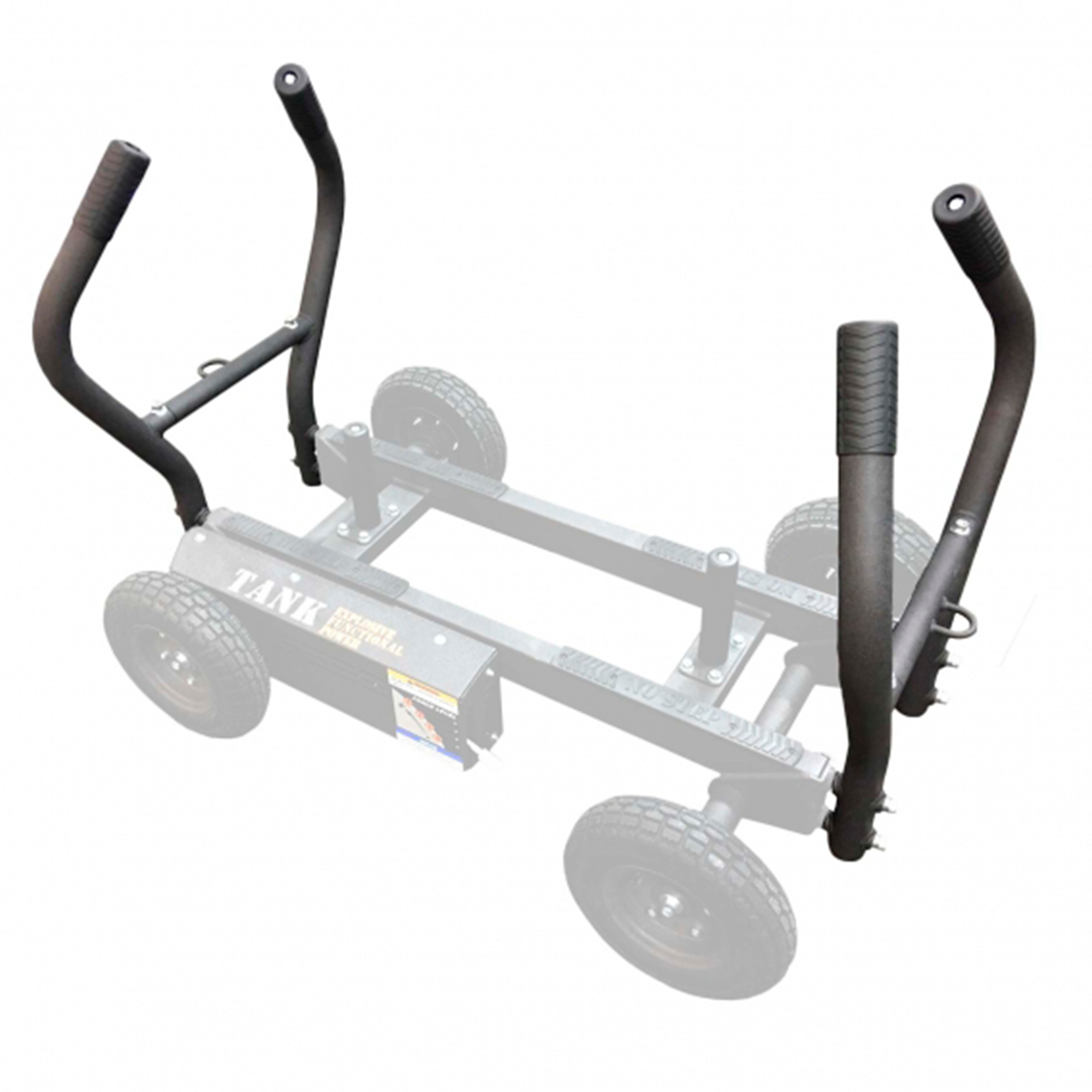 Torque Tank Performance Handle Kit - 2 pairs