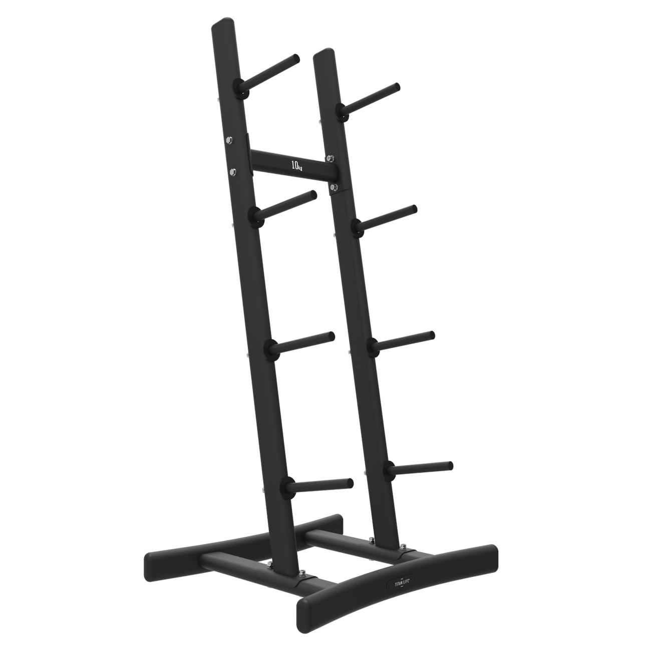 TITAN LIFE PRO Rack Pump Disc 10 Kg.