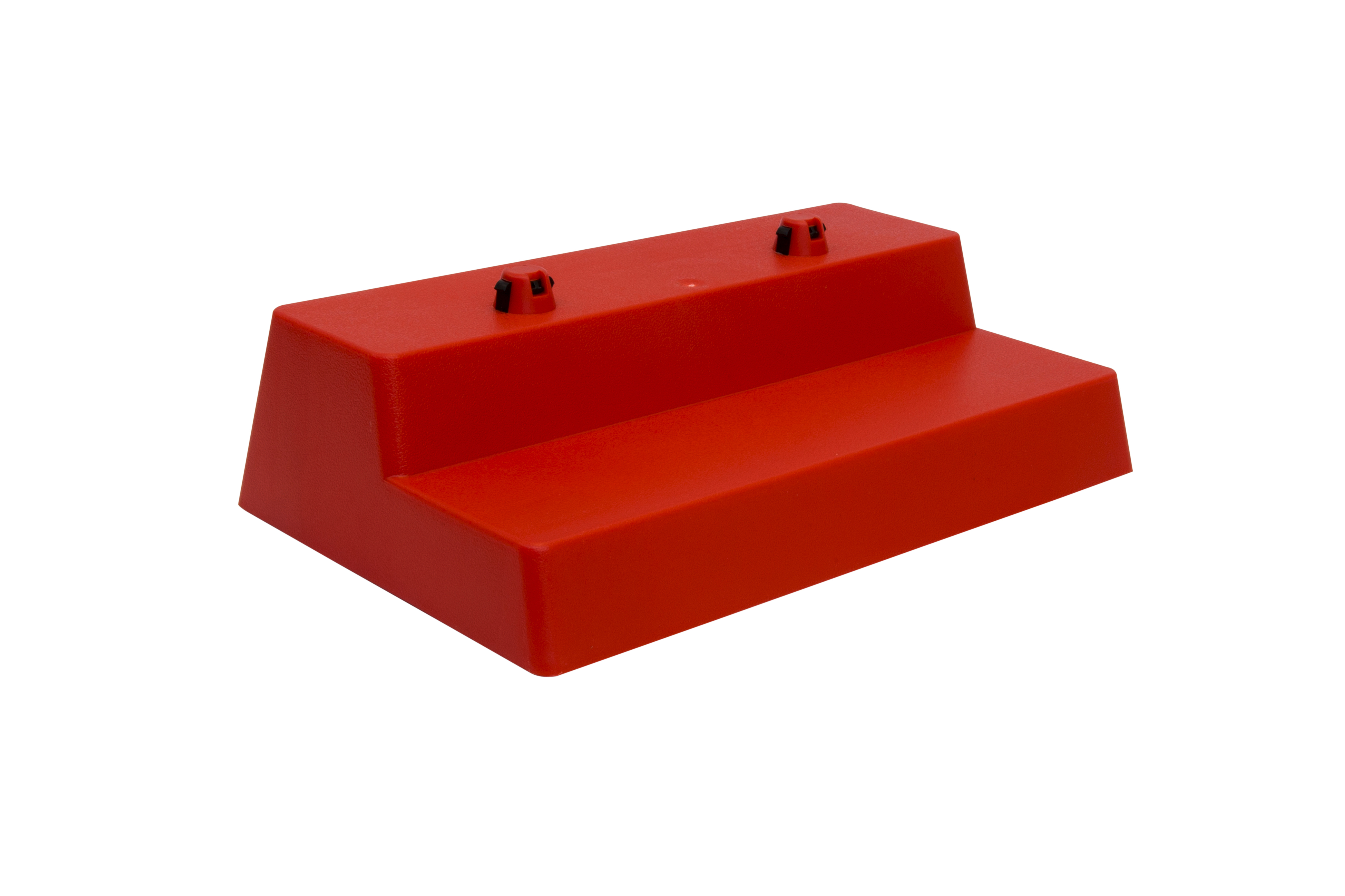 Reebok Step Sparepart Platform, Red