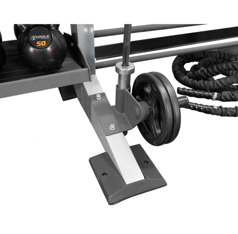 Torque X-Create Double Play Bar/Plate Holder