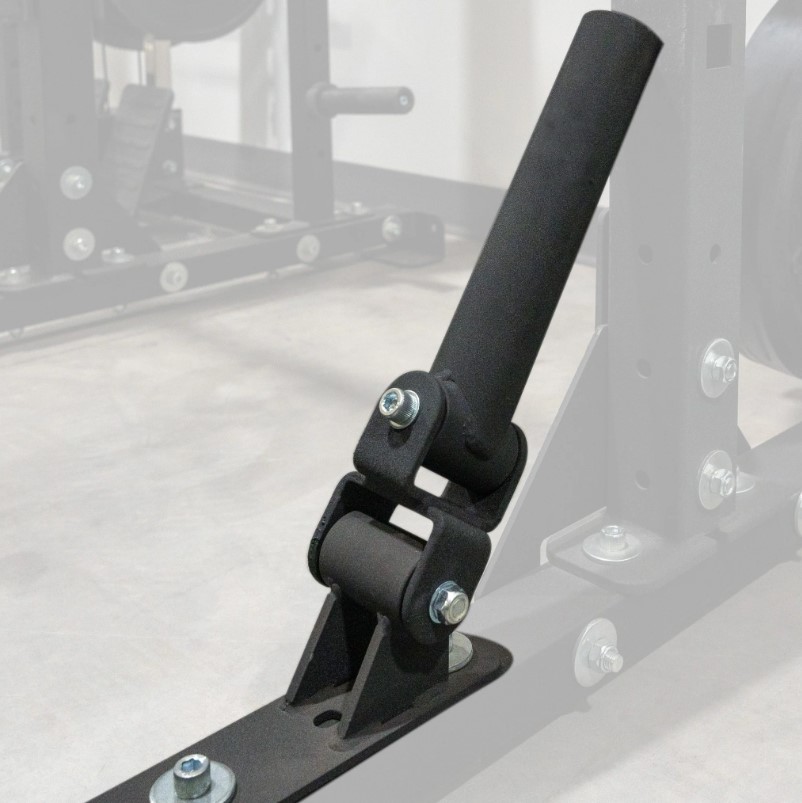 Torque X-Create Horizontal Mount Ground Rotational Trainer