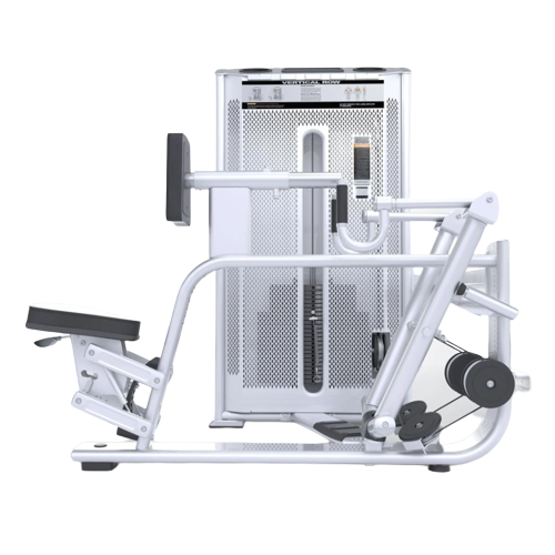 Demo - DHZ Prestige Pro Vertical Row