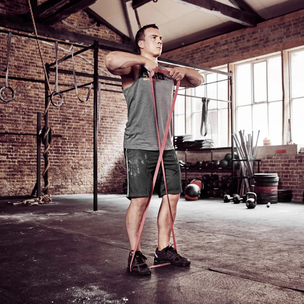 Reebok Power Band L3 Studio