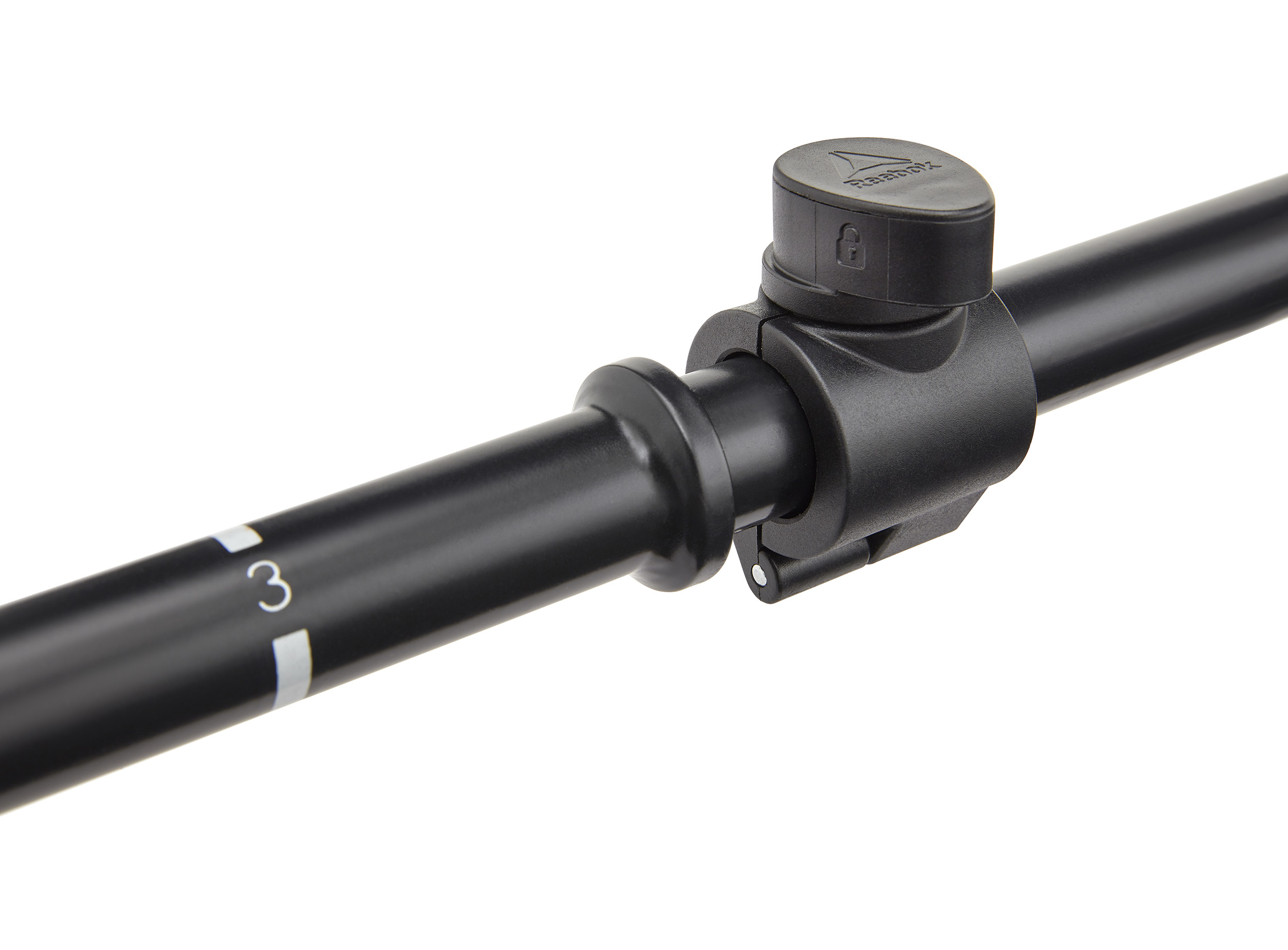 Reebok Rep Collars set of 2 DELTA 25mm