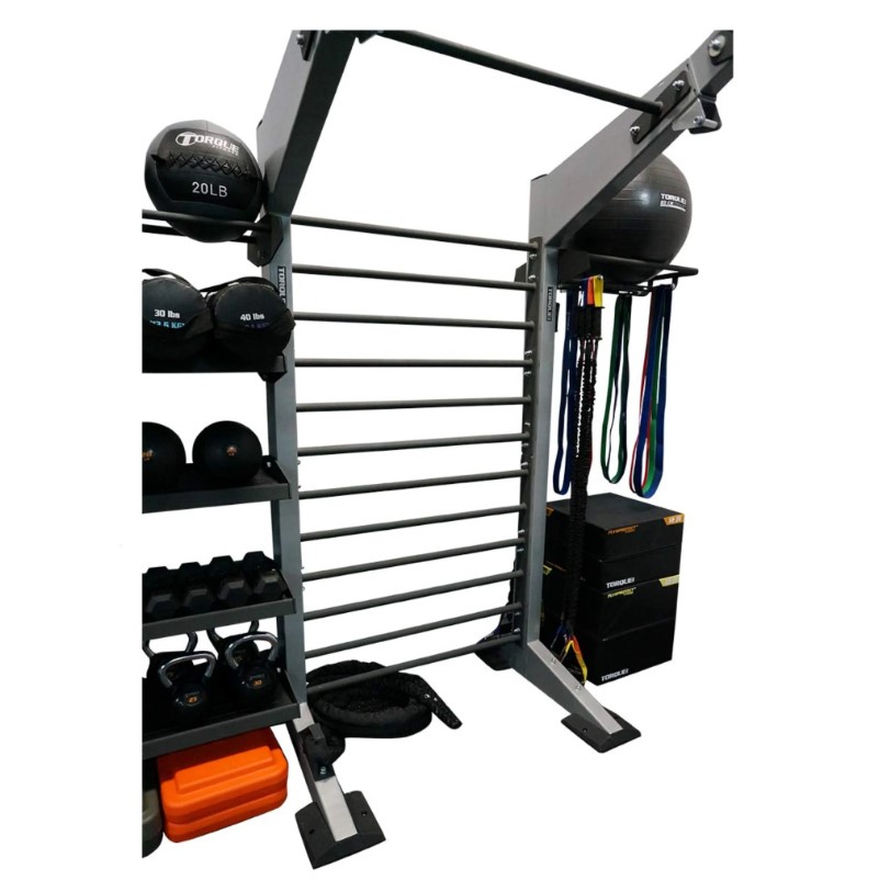 Torque X-Create Stall Bars 1.2 M