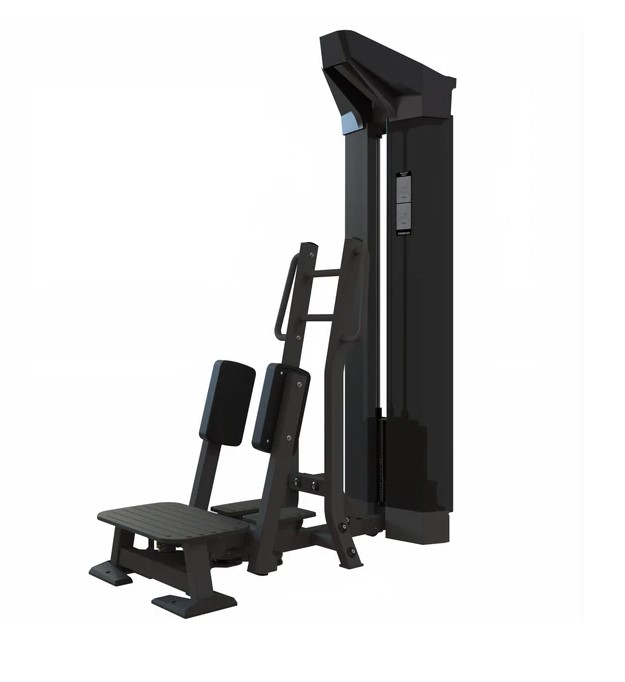 Torque X-Create Standing Hip Abductor Wall Mount