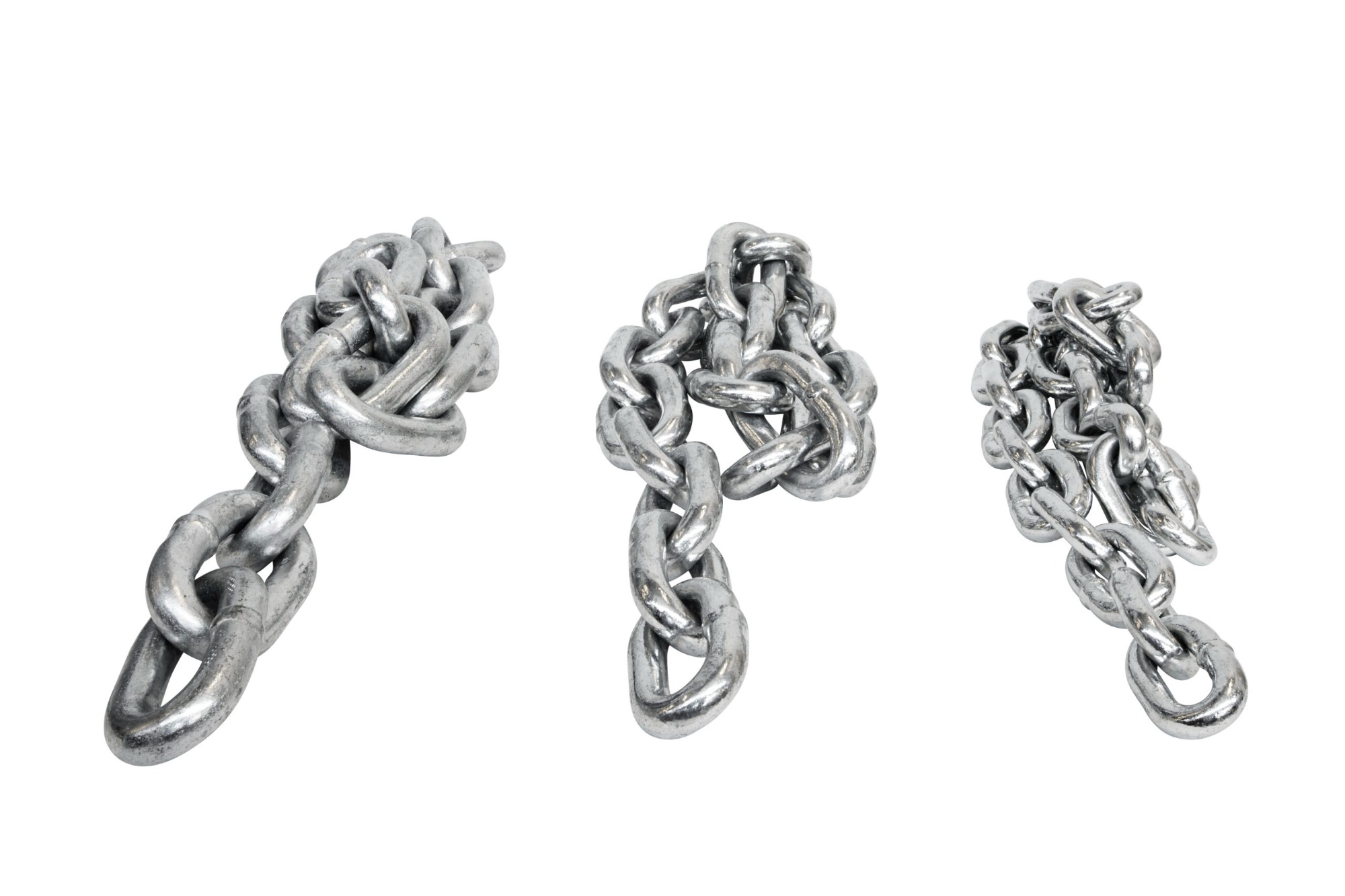 TITAN LIFE PRO Chain set