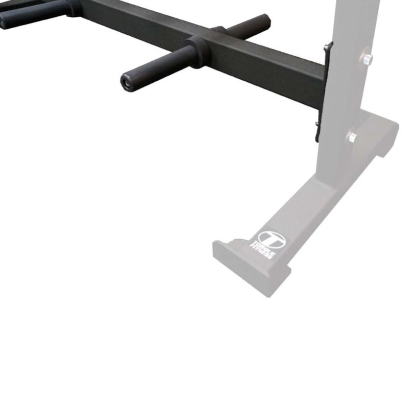 Torque X-rack Horizontal Weight Storage 1,8 m